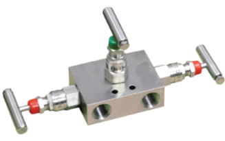 Manifold Valve