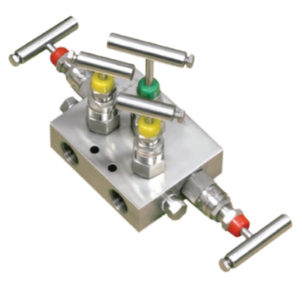 Manifold Valve