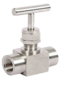 Needle Valve