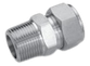 MALE CONNECTOR