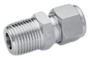 MALE CONNECTOR-I