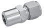 MALE PIPE WELD CONNECTOR