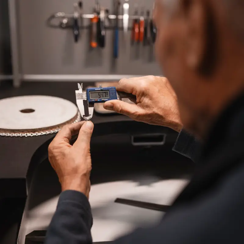 Quality Assurance Illustration